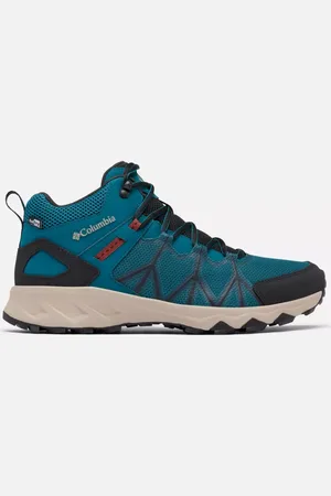 Columbia Scarpe da hiking Peakfreak II Mid Outdry