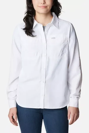 Columbia Camicia Silver Ridge 3.0