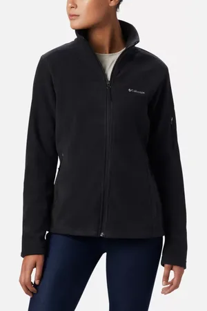 Columbia Fast Trek II Jacket