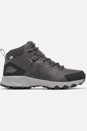 Columbia Scarpe hiking in pelle Peakfreak II Mid Outdry