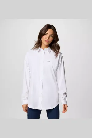 Columbia Camicia Boundless Trek II
