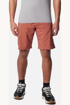 Columbia Pantaloncini cargo da camminata Silver Ridge Utility