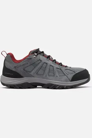 Columbia Scarpe da trekking impermeabili Redmond III