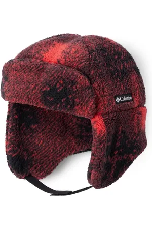 Columbia Cappello trapper in Sherpa Rugged Ridge II