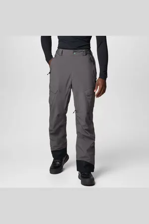 Columbia Pantaloni da sci impermeabili Powder Stash II