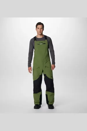 Columbia Salopette da sci impermeabile Highland Summit II