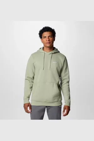 Columbia Felpa con cappuccio Meridian Creek