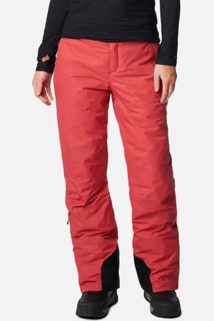 Columbia Pantaloni da sci impermeabili Bugaboo II Omni-Heat