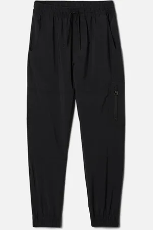 Columbia Pantaloni cargo da hiking Silver Ridge Utility