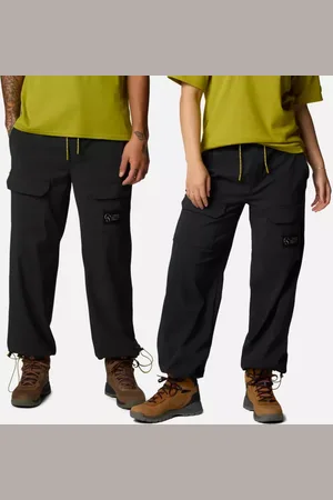 Columbia Pantaloni softshell Wallowa