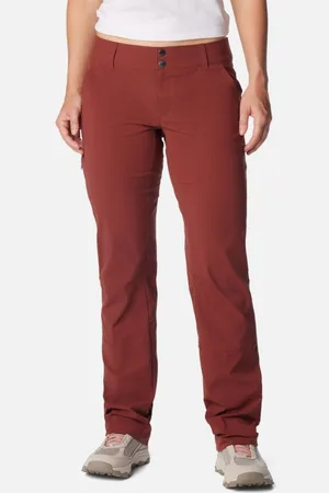 Columbia Pantaloni da hiking Saturday Trail