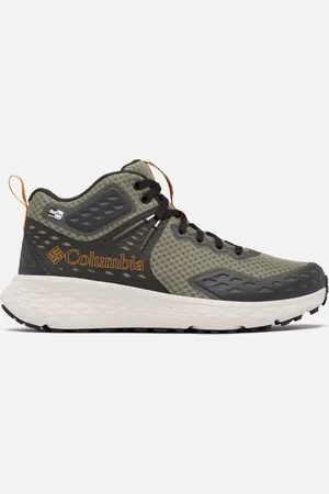 Columbia Scarpe da hiking Konos TRS OutDry Mid