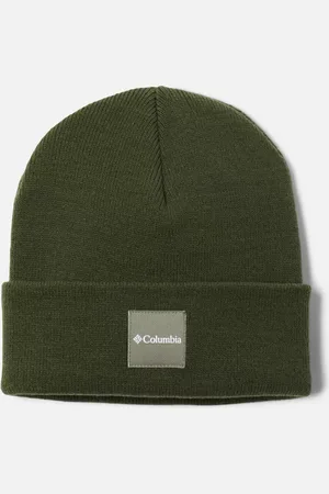 Columbia City Trek Heavyweight Beanie