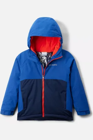 Columbia Giacca da sci impermeabile Alpine Action III