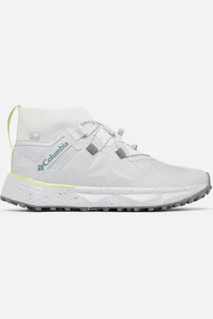 Columbia Scarpe da hiking leggere e impermeabili Facet 75 Alpha Outdry