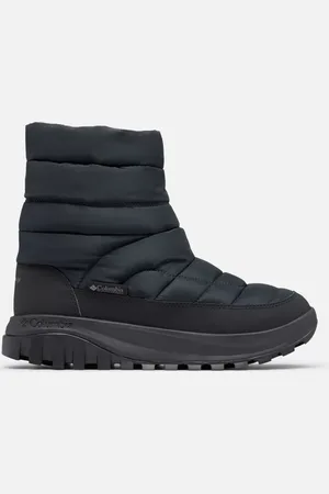 Columbia Stivaletti invernali impermeabili Snowtrot