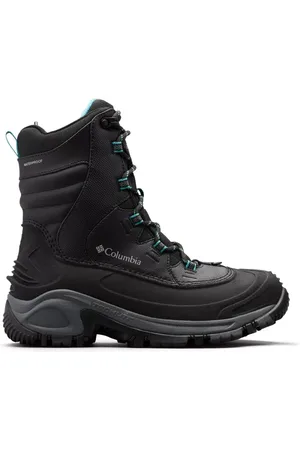 Columbia Scarponi da neve impermeabili Bugaboot III