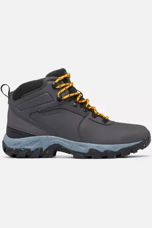 Columbia Scarponcini da hiking invernali impermeabili Newton Ridge Omni-Heat II