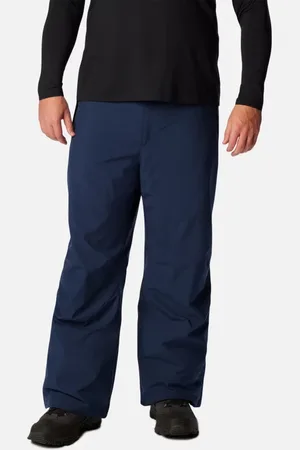Columbia Pantaloni da sci impermeabili Shafer Canyon II