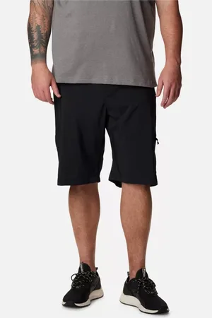 Columbia Pantaloncini cargo da camminata Silver Ridge Utility