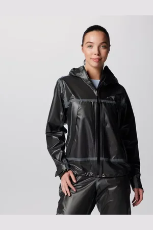 Columbia Shell da hiking impermeabile Wyldod