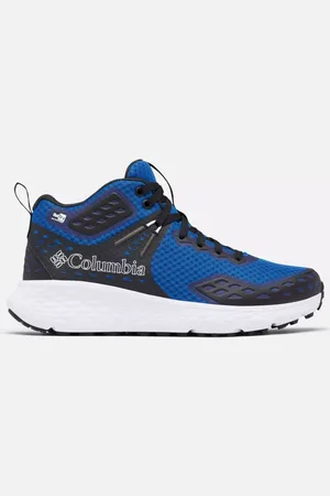 Columbia Scarpe da hiking Konos TRS OutDry Mid