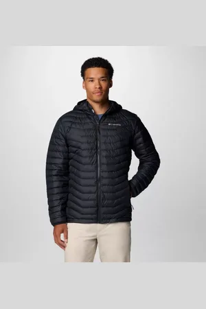 Columbia Piumino con cappuccio Westridge