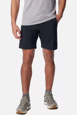 Columbia Pantaloncini cargo da camminata Silver Ridge Utility