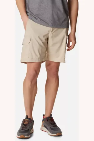 Columbia Pantaloncini cargo da camminata Silver Ridge Utility