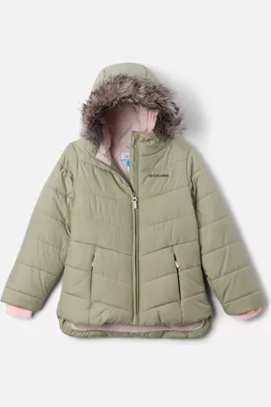 Columbia Giacca imbottita con cappuccio Katelyn Crest III