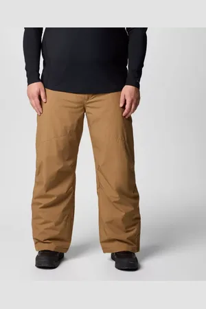 Columbia Pantaloni da sci impermeabili Shafer Canyon II