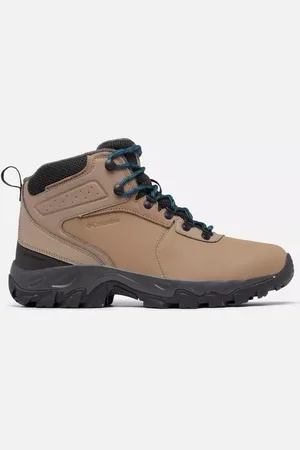 Columbia Scarponcini da hiking invernali impermeabili Newton Ridge Omni-Heat II