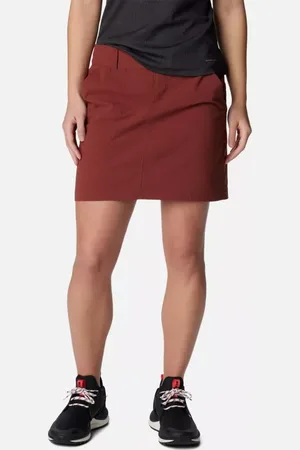 Columbia Saturday Trail Skort