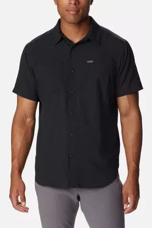 Columbia Camicia a maniche corte Silver Ridge Utility Lite