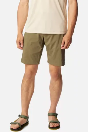 Columbia Pantaloncini da camminata Silver Ridge Utility