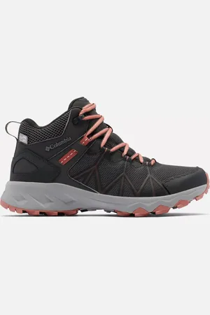 Columbia Scarpe da hiking Peakfreak II Mid Outdry
