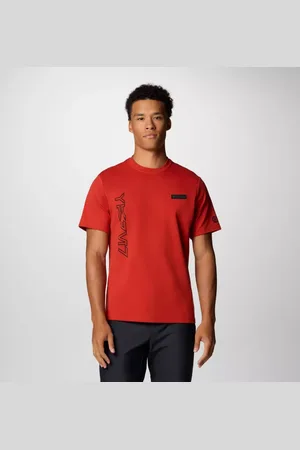 Columbia T-shirt Vader