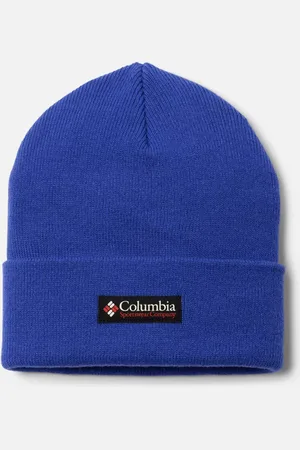 Columbia City Trek Heavyweight Beanie