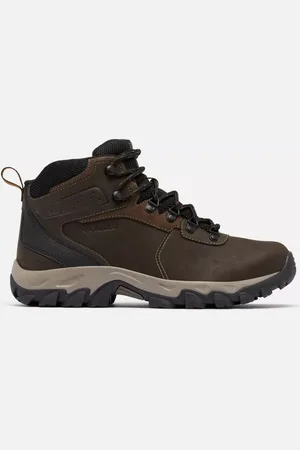 Columbia Scarponcini da hiking impermeabili Newton Ridge Plus II