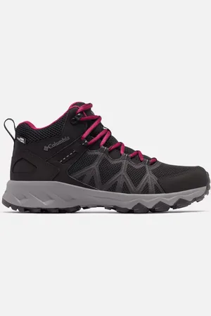 Columbia Scarpe da hiking Peakfreak II Mid Outdry