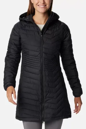 Columbia Giacca Powder Lite Mid