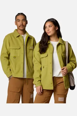 Columbia Giacca-camicia Wallowa