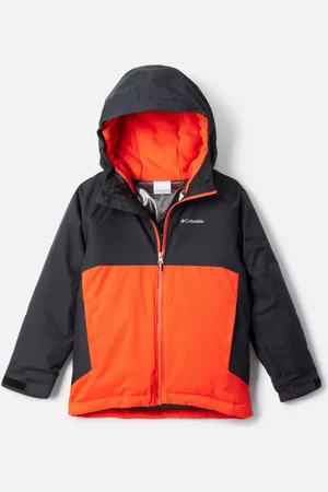 Columbia Giacca da sci impermeabile Alpine Action III