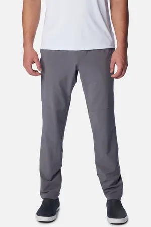 Columbia Pantaloni elasticizzati Terminal Roamer