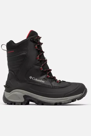 Columbia Rosso Taglia 43 EU