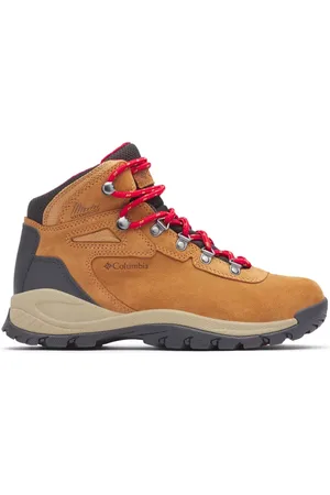 Columbia Scarponi da hiking Newton Ridge Plus Waterproof Amped