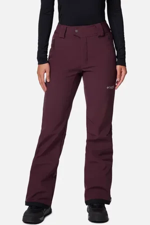 Columbia Pantaloni da sci Roffee Ridge VI
