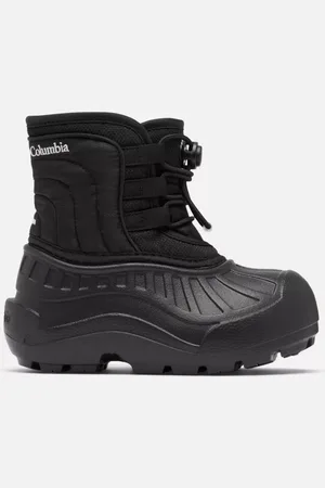 Columbia Stivali da neve Powderbug Snowlite Lace