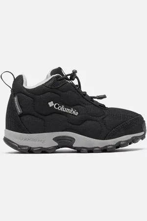 Columbia Scarpe da camminata impermeabili Firecamp III Mid