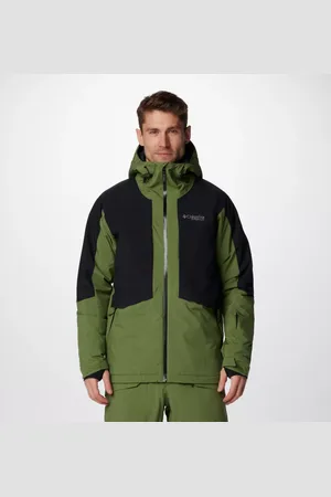 Columbia Giacca da sci impermeabile Highland Summit II